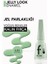 Jelly Look Oje JL84 Parlak Jel Dokulu Yeşil Renk 16 Trend Renk Seçeneği 8