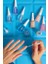 Peel Off Base Coat 11 ml Tüm Tırnaklar İçin Hassas Uygulama ve Kolay Çıkarma 5