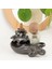 Zen Buddha Temalı Geri Akışlı Tütsülük 2