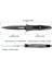 Tactical G10 Milano Çakı FA63 22 cm 5