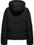 Onlmaggı Life Short Puffer cc Otw Kadın Kısa Şişme Mont - Modern ve Sıcak 1