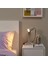 Solhetta LED Ampul GU10 Sıcak Beyaz 2700 Kelvin 230 Lm 2
