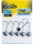 2500 #1 7,5gr Jig Head 1