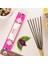 Rose (Gül) Aromalı Masala Stick Tütsü 1