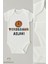 Teyzesinin Aslanı Yazılı Bebek Body | %100 Pamuk Çıtçıtlı Tulum Zıbın | Unisex 0-3-24 Ay 2