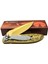 Sibirya Kartal Çakı Gold S-2053A 17,5 cm 2