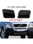 Volvo Için Sağ Taraf XC90 2002-2006 Ön Tampon Far Lambası Yıkayıcı Jet Nozul Kapak Kapağı 30698209 (Yurt Dışından) 2