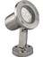 Mini Spot Paslanmaz Ayaklı Havuz LED Aydınlatma Ampülü Lamba Rgb Tüm Renkler A-1210 6W 12V IP68 6