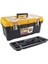 Super Bag Metal Kilitli Takım Çantası 19 İnc Asr-2077 2