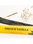 Fransız Vanilyası Aromalı Premium Çubuk Tütsü 2