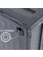 Bahçe Depolama Sandığı Antrasit 320 lt UV Dayanıklı Polypropylene Malzeme 13