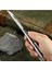 Ince D2 Çelik Çakı MSS107 18 cm 2