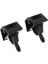 2pcs Araba Ön Cam Yıkayıcı Püskürtücü Nozul Nissan Qashqai Için I Mk1 06-14 (Yurt Dışından) 2