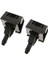 2pcs Araba Ön Cam Yıkayıcı Püskürtücü Nozul Nissan Qashqai Için I Mk1 06-14 (Yurt Dışından) 3