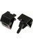 2pcs Araba Ön Cam Yıkayıcı Püskürtücü Nozul Nissan Qashqai Için I Mk1 06-14 (Yurt Dışından) 5