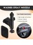 Far Rondelası Kafa Işık Lambası Temizlik Sprey Pompası+ Kia Sorento Için Kapak Kapağı 2015 -2018 98671 C5000 (Sol) (Yurt Dışından) 4
