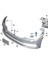 1paır Ön Tampon Far Yıkayıcı Nozul Kapak Kapağı 51117427449/51117427450 Bmw 5 G30 G31 2018- (Yurt Dışından) 5