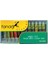 Academy 12x12ml Yağlı Boya Seti /1000.S12 2