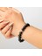 Obsidyen Doğal Taş Bileklik (10 Mm) – Ruh Temizliği 3