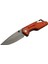 Gerber Kancalı Ahşap Çakı X27A 19 cm 1