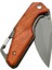 Gerber Kancalı Ahşap Çakı X27A 19 cm 2