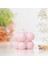 Bubble Temalı Vegan Soya Mumu 1