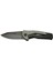 Dpx Gear Sugga Çakı 915B Grn 17.5 cm 1