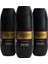 Classic Roll-On Men 50 ml (3'lü Paket) 1