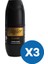 Classic Roll-On Men 50 ml (3'lü Paket) 2