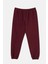 Basic Supersoft Erkek Eşofman Altı - Bordo 4