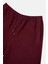 Basic Supersoft Erkek Eşofman Altı - Bordo 5