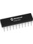 AT89C4051-24PU Dıp-20 24MHZ Mikrodenetleyici 1