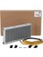 Kalorifer Radyatörü Combo E-Grandland-Zafıra Lıfe-Vıvaro C-PARTNER-BERLINGO-P3008-P5008-EXPERT- Rıfter-C4-C5 Aırcross-Pıcasso-Jumpy Iv 1