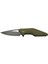 Crkt Dıvısıon Çakı 4415 Grn 21 cm 1