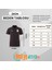 Lisanslı Puma A Takım Polo Galatasaray Yazılı Siyah 5 Yıldızlı T-Shirt 4