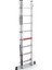 2x8 Basamaklı Polysafe - Çok Amaçlı İskele Merdiven PL003 4