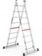 8 Basamaklı Monosafe - Platform Merdiven PL002 2