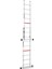 8 Basamaklı Monosafe - Platform Merdiven PL002 3