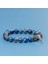 Lapis Lazuli Doğal Taş Bileklik (8 Mm) – Göklerin Sırrı 2