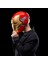 Legends Iron Man Mark 85 Premium Elektronik Kask 5