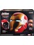 Legends Iron Man Mark 85 Premium Elektronik Kask 8