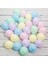 Makaron 100'LÜ Minik Balon Set 3