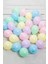 Makaron 100'LÜ Minik Balon Set 5