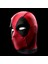 Legends Deadpool’s Head Premium Interaktif Kafa Heykeli 3