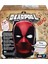 Legends Deadpool’s Head Premium Interaktif Kafa Heykeli 7
