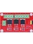 IRF540 3 Kanal Mosfet Modülü 3