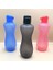 Titiz Waterfresh Matara 750 ml BPA Free Mavi Plastik Su Şişesi 3