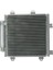 Klima Radyatörü Kondenseri P107 05>14 1.0i 12V-1.4HDİ 05> C1 1.0i 12V-1.4HDİ 05> 1