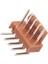 5 Pin 90C Erkek Kilitli Header - Friction Lock 1