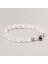 Kristal Kuvars Doğal Taş Bileklik (8 Mm) – Bilinç Aç 2